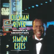 Simon Estes - Ol' Man River (Broadway's Greatest Hits)