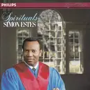 CD - Simon Estes - Spirituals
