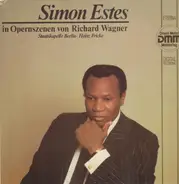 Simon Estes - in Opernszenen von Richard Wagner