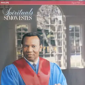 Simon Estes - Spirituals