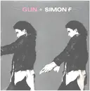 LP - Simon F - Gun - Still sealed
