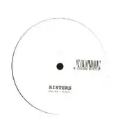 12'' - Simon-F - Sisters