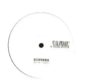 Simon-F - Sisters