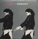 LP - Simon F, Simon Fellowes - Gun