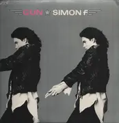 LP - Simon F, Simon Fellowes - Gun