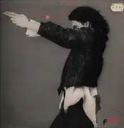 LP - Simon Fellowes - Gun Control