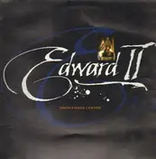 simon fisher turner - Edward II