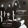 LP - Simon Fisher Turner - Caravaggio 1610 (Sound Sketches For Michele Of The Shadows)
