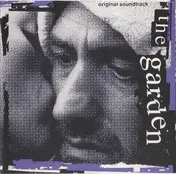 simon fisher turner - The Garden - Original Soundtrack