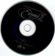 CD - Simon Fisher Turner - Edward II