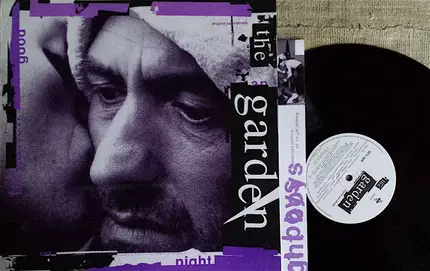 Simon Fisher Turner - The Garden (Original Soundtrack)