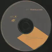 CD - Simon Fisher Turner - Travelcard