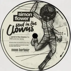 Simon Flower - Send In The Clowns