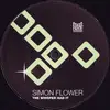 12'' - Simon Flower - The Whisper Had It