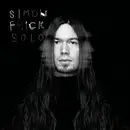CD - Simon Frick - Solo - Sealed