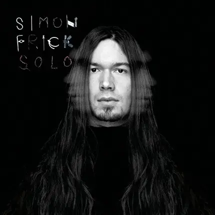Simon Frick - Solo