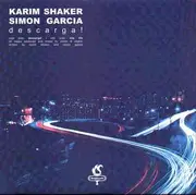 12'' - Simon Garcia Karim Shaker - Descarga !
