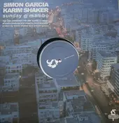 Simon Garcia - Sunday @ Mambo