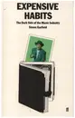 Book - Simon Garfield - Expensive Habits: Dark Side of the Music Industry