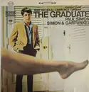 LP - Simon & Garfunkel , Dave Grusin - The Graduate (Original Sound Track Recording)