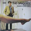 LP - Simon & Garfunkel , Dave Grusin - The Graduate (Original Soundtrack)