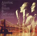 CD - Simon & Garfunkel - America: The Simon & Garfunkel Collection