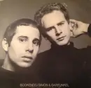 LP - Simon & Garfunkel - Bookends