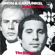 Simon & Garfunkel - Baby Driver