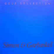 Simon & Garfunkel - Gold Collection