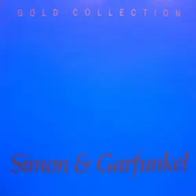 Simon & Garfunkel - Gold Collection