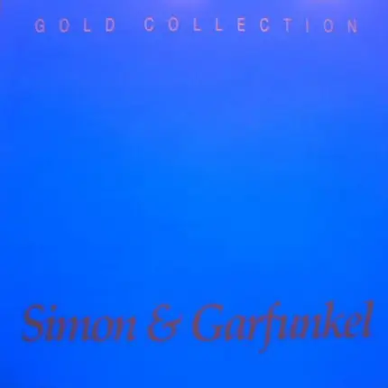 Simon & Garfunkel - Gold Collection