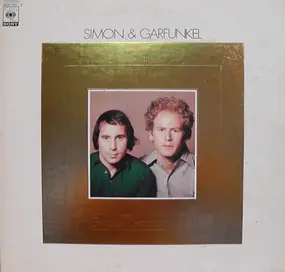 Simon & Garfunkel - Golden Grand Prix 30