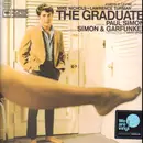 LP & MP3 - Simon & Garfunkel - Graduate - Incl. Digital Download