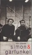 CD-Box - Simon & Garfunkel - Old Friends - Longbook