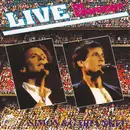 CD - Simon & Garfunkel - Live In Concert