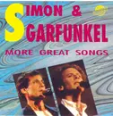 CD - Simon & Garfunkel - More Great Songs