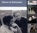CD-Box - Simon & Garfunkel - Sounds Of Silence / Bookends / Bridge Over Troubled Water - Slipcase
