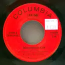 7inch Vinyl Single - Simon & Garfunkel - Scarborough Fair (/Canticle) - Santa Maria Pressing