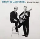 CD - Simon & Garfunkel - Silent Voices