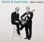 CD - Simon & Garfunkel - Silent Voices