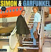 Simon & Garfunkel - Simon & Garfunkel