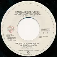 Simon & Garfunkel - Wake Up Little Susie