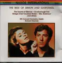 CD - Simon & Garfunkel - The Best of Simon and Garfunkel