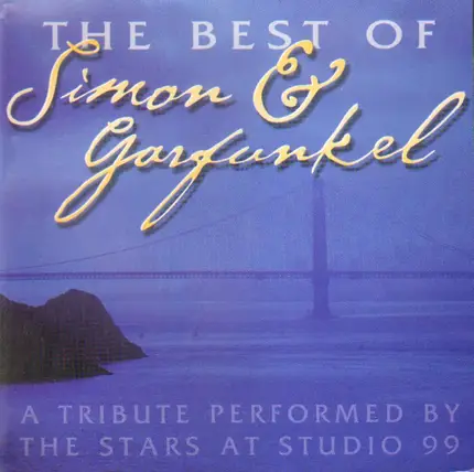 Simon & Garfunkel - The Best Of Simon & Garfunkel