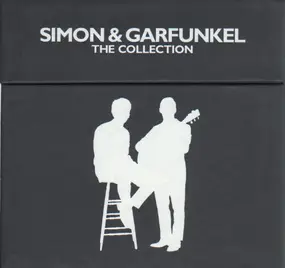 Simon & Garfunkel - The Collection