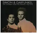 CD-Box - Simon & Garfunkel - The Columbia Studio Recordings 1964-1970 - Cardbox box