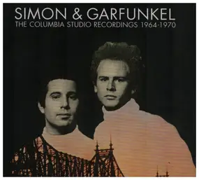 Simon & Garfunkel - The Columbia Studio Recordings 1964-1970