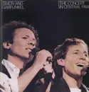 Double LP - Simon & Garfunkel - The Concert In Central Park