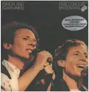Double LP - Simon & Garfunkel - The Concert in Central Park - Gatefold, booklet
