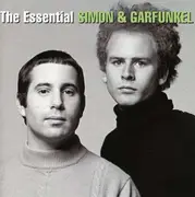 Double CD - Simon & Garfunkel - The Essential Simon & Garfunkel